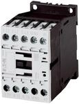 Eaton DILM Leistungssch&uuml;tz / 220 V ac, 230 V dc Spule, 3 -polig 1 NC, Umkehrend