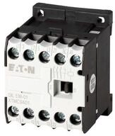 Eaton DILEM Sch&uuml;tz 230V ac-Spule, 3-polig, 400V ac / 9 A 230V ac 4 kW 3...