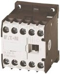 Eaton Eaton Moeller Leistungssch&uuml;tz / 230 V ac Spule, 3 -polig 3 Schlie&szlig;er, 400 V