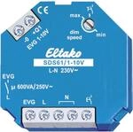 Eltako Dimmschalter 1-10 V, f&uuml;r EVG SDS 61/1-10 V, 2719519