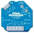 Eltako TLZ61NP-230V+UC Treppenlicht Zeitschalter Einbaumontage 1S 10A 230VAC 61100301