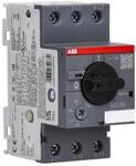 ABB MS116-10 Motorschutzschalter 1SAM250000R1010