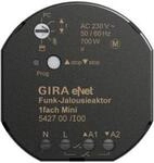 Gira 542700 Funk Jalousieaktor Mini eNet