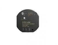 Gira 542300 Funk Schalt Tastaktor Mini 1-Fach eNet