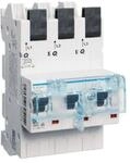 Hager HTS363 C Circuit Breaker &ndash; Circuit Breakers (230/400,-25 &ndash; 55 &deg;C,-25...
