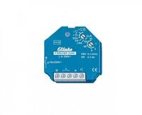 Eltako 4947808 Aktor Funk Stromstossrelais 1S FSR 61NP-230 V, Blau