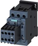Siemens Sch&uuml;tz AC3 11 kW 2 Na + 2NC AC 230 V S0 Schraube