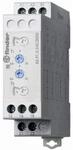 Finder Serie 83 &ndash; RELE Timer Modular ASIMETRICO 240 VAC/DC
