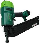Prebena 7XR-RK90 Druckluftnagler Streifennagler 4-7 bar im Transportkoffer +