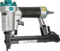 Aircraft Druckluft Tacker, Klammerger&auml;t KG16 Pro (0,5 l pro Schuss,...