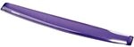 Fellowes 9143703 Crystal Gel Violett Handgelenkauflage f&uuml;r Tastatur