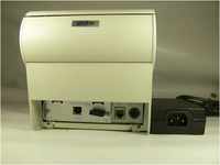 Epson TM-T88IV (032) Etikettendrucker (PS, ECW, 203 x 203 DPI, Ethernet, Serial