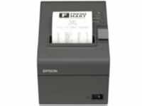 Epson TM-T20II C31CD52002 Quittungsdrucker, USB, seriell, Europäische Union