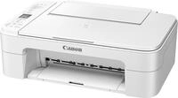 Canon 2226C026 Multifunktionsdrucker A4 wei&szlig;