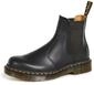 Dr. Martens Unisex Kinder Chelsea Boot Springerstiefel, Schwarz Black 22227001, 37 EU