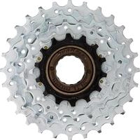 SunRace Freilauf 5V.14-28 SIL
