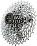 Sram Cassettes Zahnkranz-Kassette 2133026001, Silber, 17 x 17 x 6 cm, 00.2418.033.000