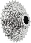 Shimano Cassette HG400 9 speed 11-32 Kassette ALIVIO CS-HG400 9-fach 11-32Z