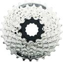 Shimano Kassette 7 Fach, CS-HG41-7, Schwarz