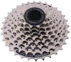 SHIMANO Kassette 8 Fach, grau, Nov 32