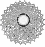 Shimano Zahnkranz Kassette Grau One Size