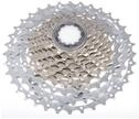 Shimano Zahnkranz Kassette Grau One Size