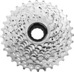 SunRace Unisex &ndash; Erwachsene Sunrace Kassette, Dunkelgrau, Einheitsgr&ouml;&szlig;e EU