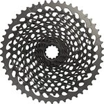 Sram Eagle XG-1299 11-50 12-Gang-Zahnkranzkassette &ndash; Gold, Unisex, Eagle, schwarz,