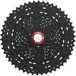 Sturmey-Archer Sunrace Kassette Schwarz Einheitsgr&ouml;&szlig;e