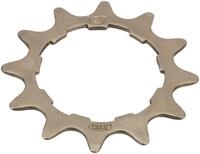Point Ritzel single-speed. Cr-Mo Stahl