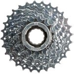 Sturmey Archer Europa Unisex &ndash; Erwachsene SunRace Kassette, Dunkelgrau, One Size