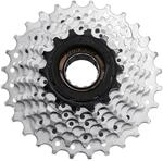 SunRace Sunrace Unisex &ndash; Erwachsene Schraubzahnkranz-03371341 Schraubzahnkranz,