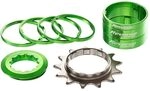 Reverse Single Speed Kit gr&uuml;n
