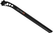 ergotec Sattelst&uuml;tze Patent Hook Evolution, schwarz-Sand, 57840001