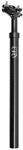 Cube RFR Sattelst&uuml;tze gefedert &Oslash;27,2mm 80-120kg schwarz