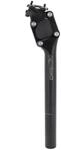 ergotec Ergo Tec Unisex &ndash; Erwachsene Sp 705n Federsattelst&uuml;tze, Schwarz,