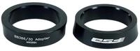 21186 - tretlageradapter bb 30/68 evo 386