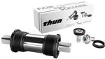 Thun Efficient Jive Innenlager schwarz,Silber 119 mm