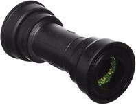 Shimano Tretlager-2092888110 Tretlager Schwarz One Size