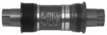Shimano BB-ES300 OCTALINK BSA Innenlager, Black, 73/121 mm