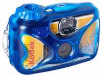 Kodak Sport wasserdichte Einwegkamera ISO 800 (27 Bilder)