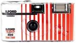 Ilford XP2 Einwegkamera mit Blitz