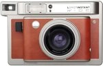 Lomography Lomo'Instant Wide Combo Central Park - Instant Film Kamera