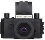 Lomography Konstruktor DIY Kamera