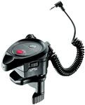 Manfrotto MVR901ECPL Lanc Kamera Fernbedienung f&uuml;r Canon/Sony und Panasonic