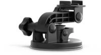 GoPro HD HERO2, HERO3, HERO3+ Front Saugnapfhalterung - gebogene, vertikale