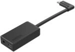 GoPro Pro 3,5-mm-Mikrofonadapter f&uuml;r HERO5 schwarz/HERO5 Session
