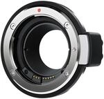 Blackmagic Design URSA Mini Pro - EF Mount (Objektivanschluss) (BM-CINEURSAMUPROTEF)