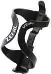 Zefal 25305VAR - Portabidonbotellin harzhalter FARBE SCHWARZ
