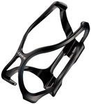 Lezyne Wasserflaschenhalter Flow Cage, Schwarz, 48g, 1-BC-FL-V104
